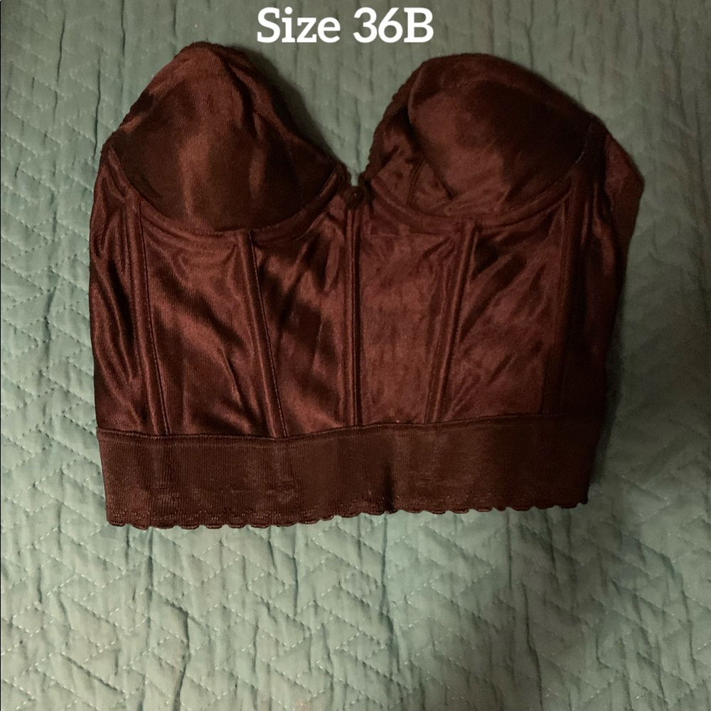 Ladies bra